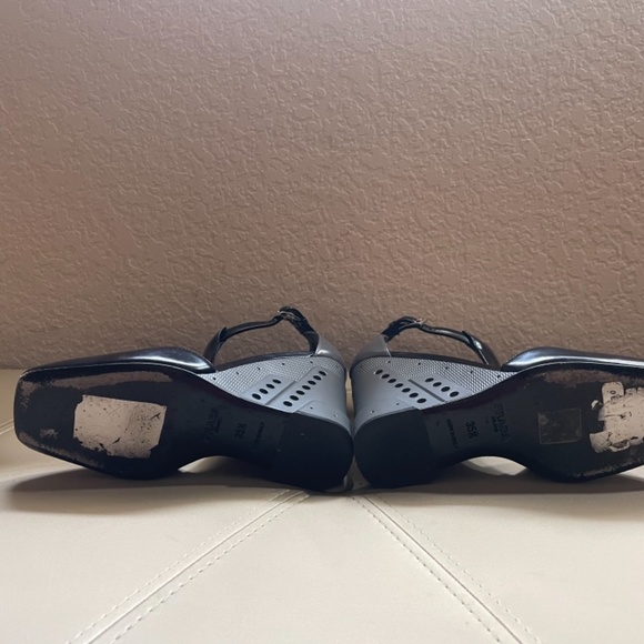 Prada Wedges - Picture 5 of 8